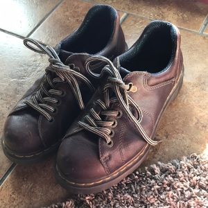 Women’s Dr Martens size 8